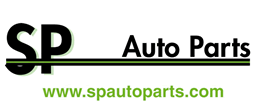 History - SP Auto Parts logo